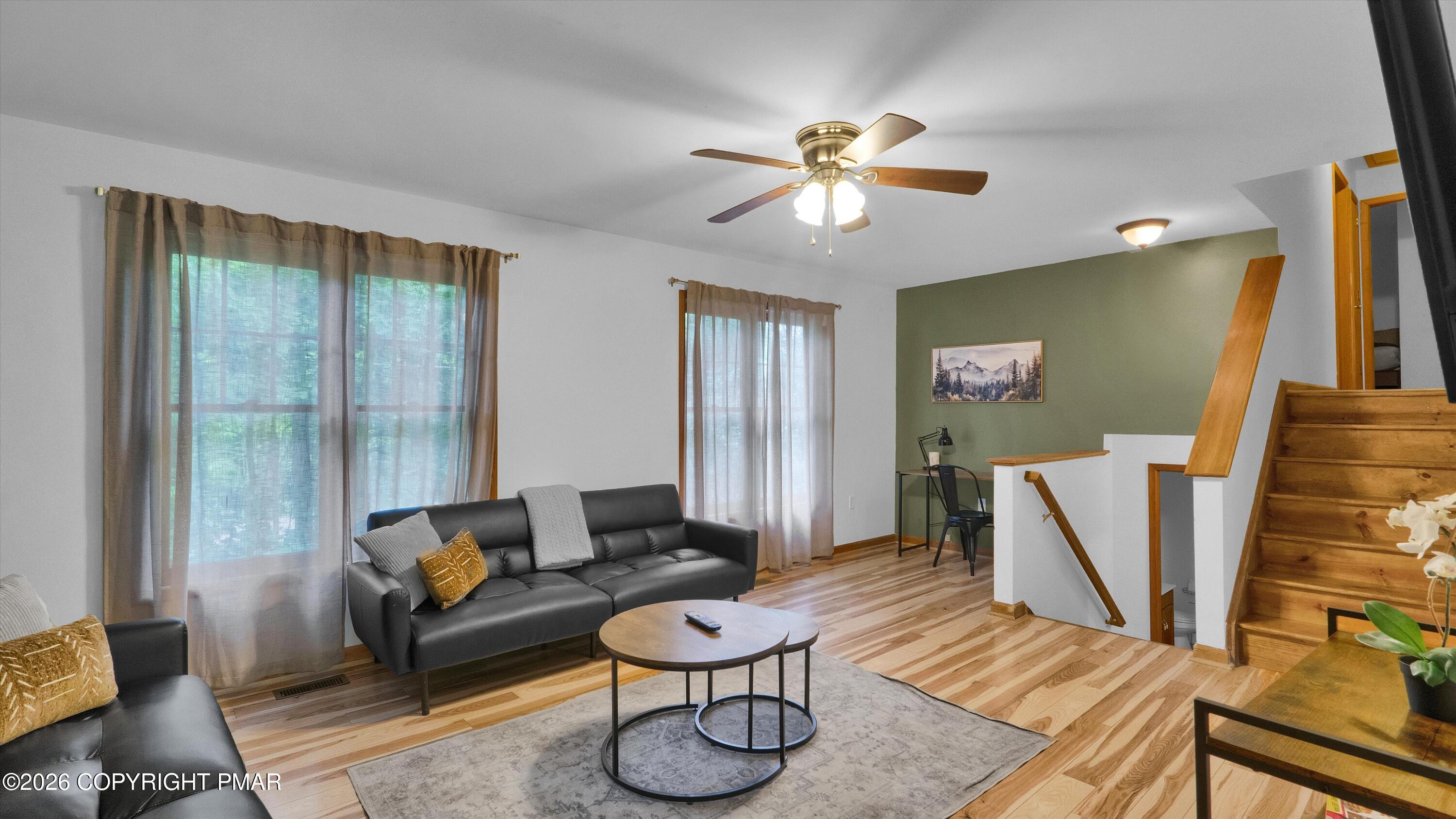 1727 Clover Road North Long Pond, PA 18334 - Photo 12 of 47 20-DSC06499
