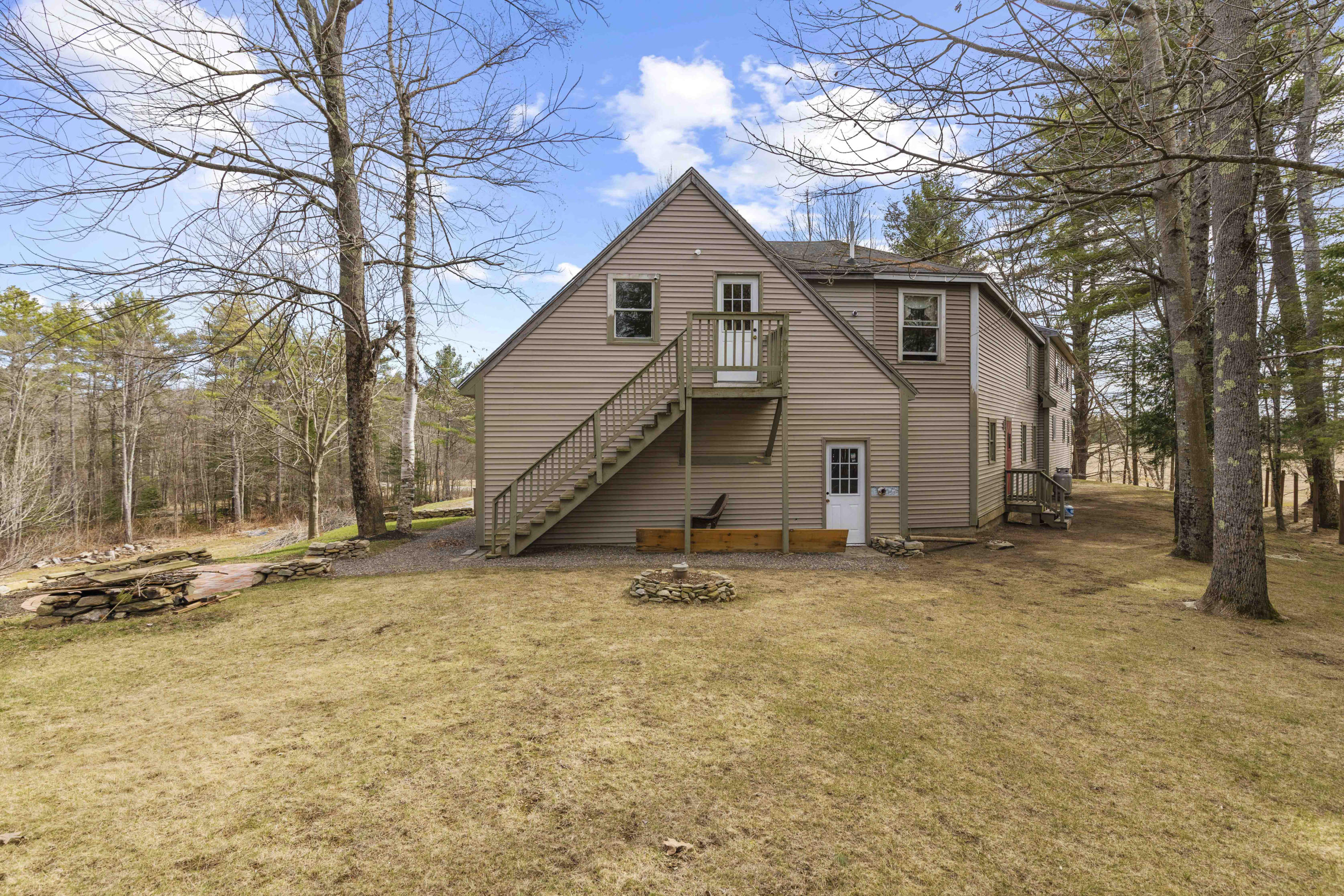 49 Barstow Road Gorham, ME 04038 - Photo 61 of 65 49 Barstow Road GorhamExt_18