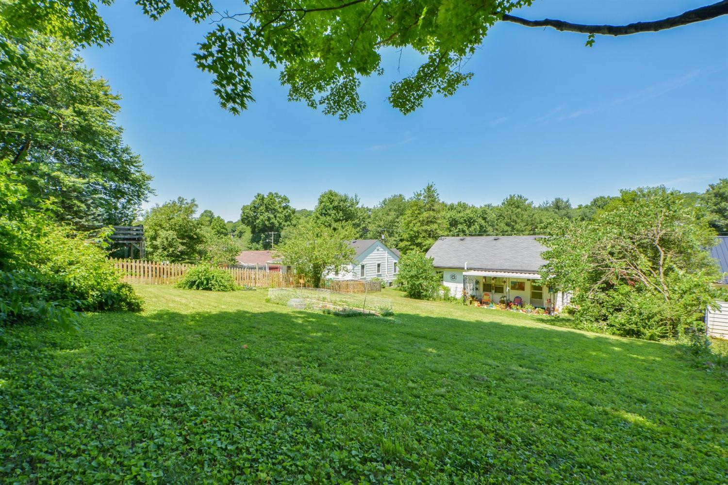 111 Cherry Road Berea, KY 40403 - Photo 32 of 36 Photo 32