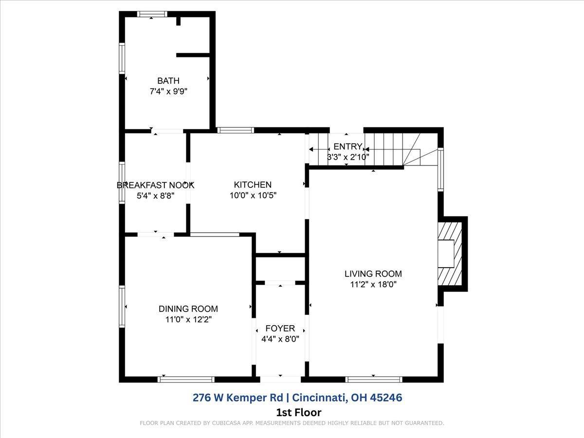 276 West Kemper Road Springdale, OH 45246 - Photo 38 of 40 Gallery Image 38