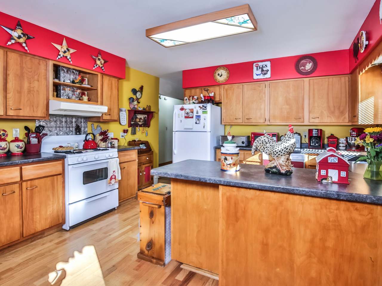 5563 Jennie Webber Lake Road Rhinelander, WI 54501 - Photo 31 of 49 Gallery Image 31