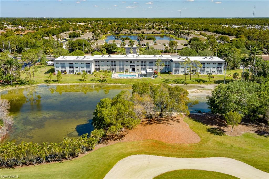 5515 Rattlesnake Hammock Road, Unit 205 Naples, FL 34113 - Photo 20 of 20