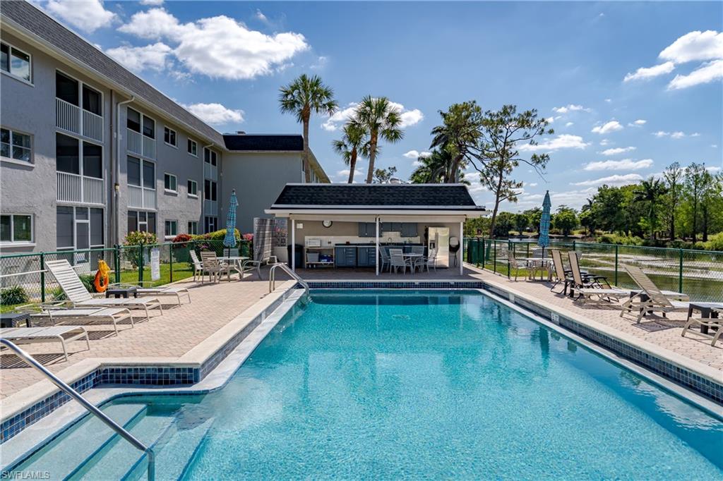 5515 Rattlesnake Hammock Road, Unit 205 Naples, FL 34113 - Photo 2 of 20