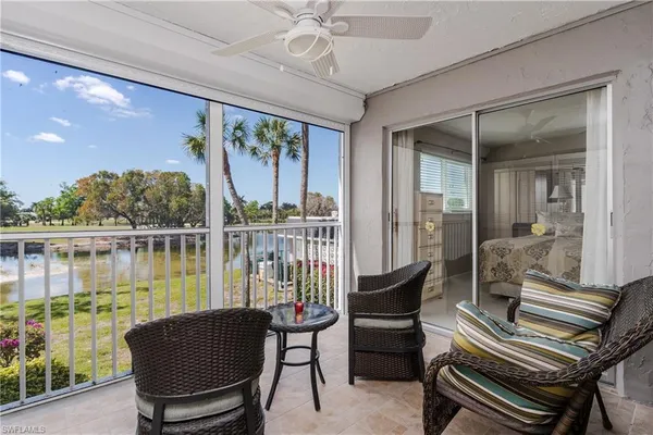 $1,800 | 5515 Rattlesnake Hammock Road, Unit 205, Naples, FL 34113