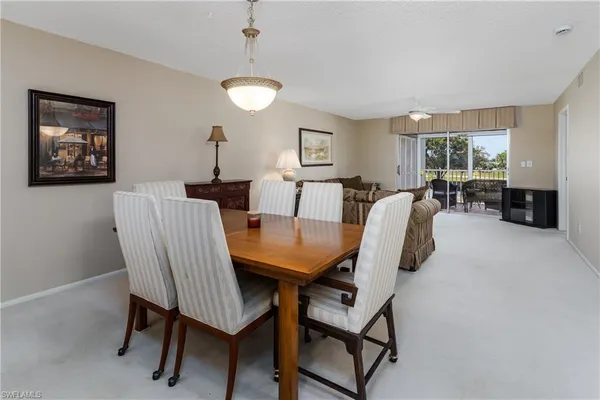 $1,800 | 5515 Rattlesnake Hammock Road, Unit 205, Naples, FL 34113