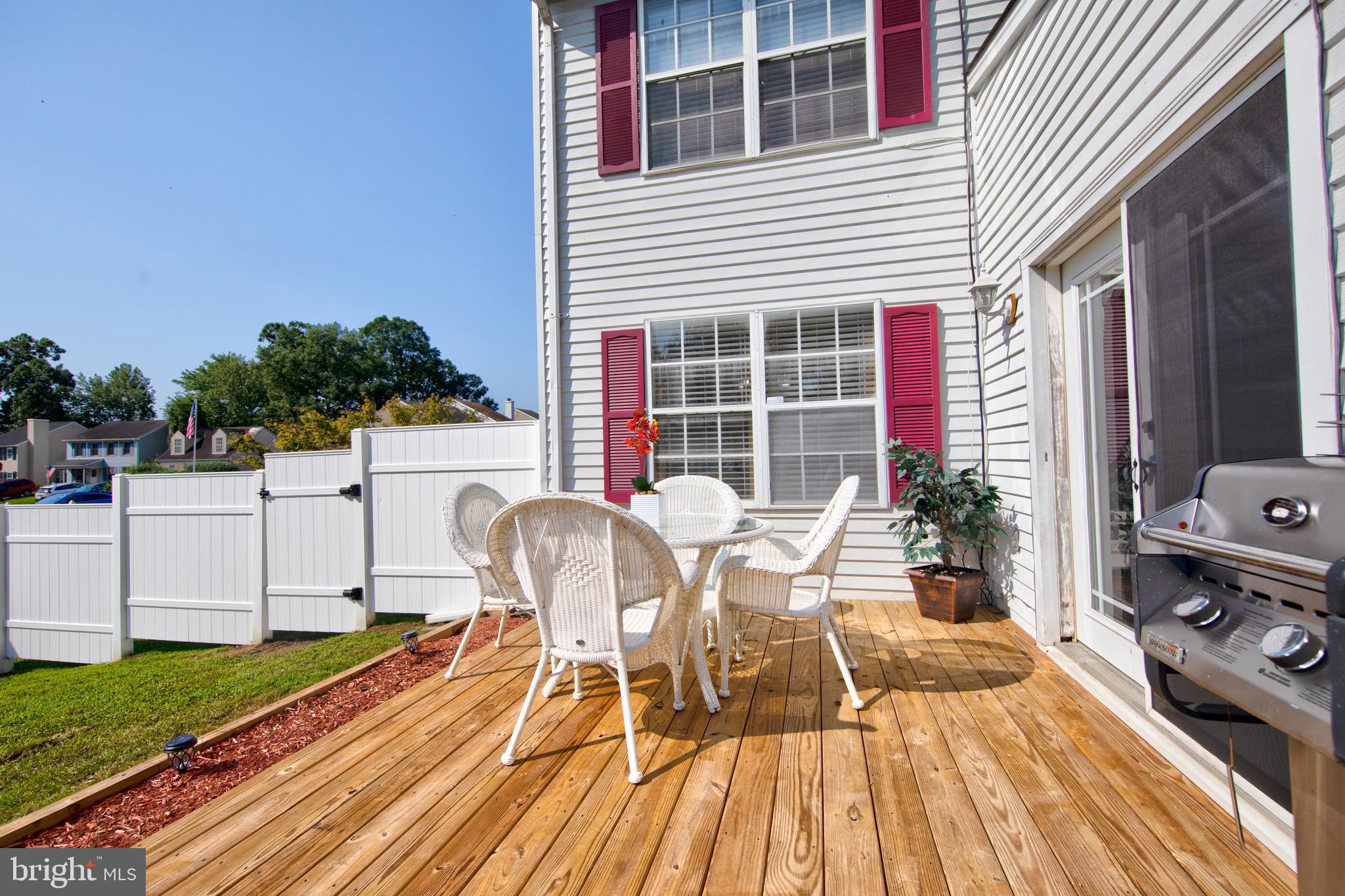 201 Laburnum Road Edgewood, MD 21040 - Photo 22 of 27