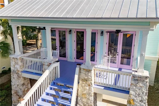 $725,000 | 1410 Magnolia Drive, Steinhatchee, FL 32359