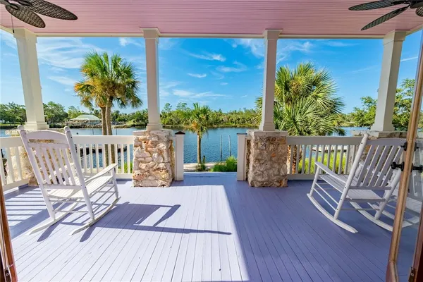 $725,000 | 1410 Magnolia Drive, Steinhatchee, FL 32359