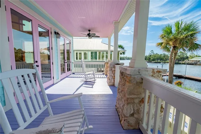 $725,000 | 1410 Magnolia Drive, Steinhatchee, FL 32359