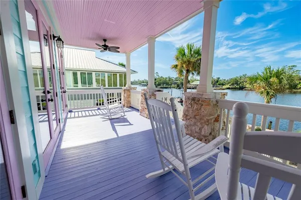 $725,000 | 1410 Magnolia Drive, Steinhatchee, FL 32359