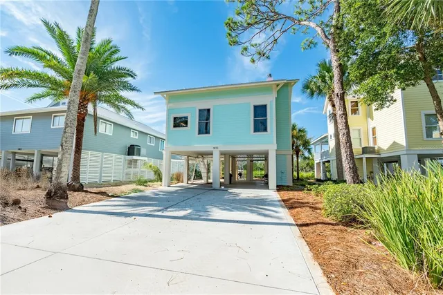 $725,000 | 1410 Magnolia Drive, Steinhatchee, FL 32359