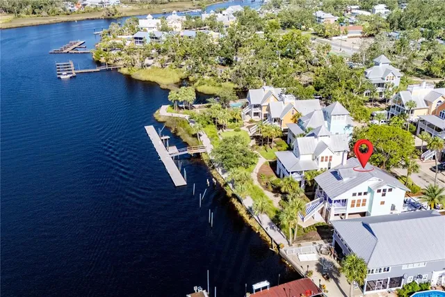 $725,000 | 1410 Magnolia Drive, Steinhatchee, FL 32359