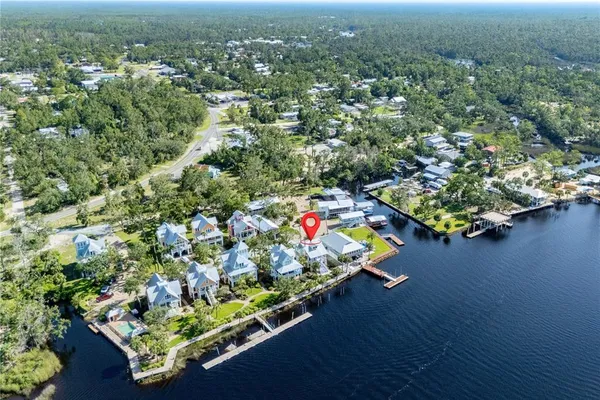 $725,000 | 1410 Magnolia Drive, Steinhatchee, FL 32359