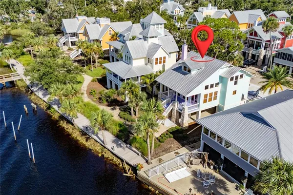 $725,000 | 1410 Magnolia Drive, Steinhatchee, FL 32359