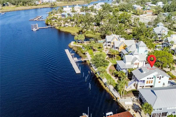 $725,000 | 1410 Magnolia Drive, Steinhatchee, FL 32359