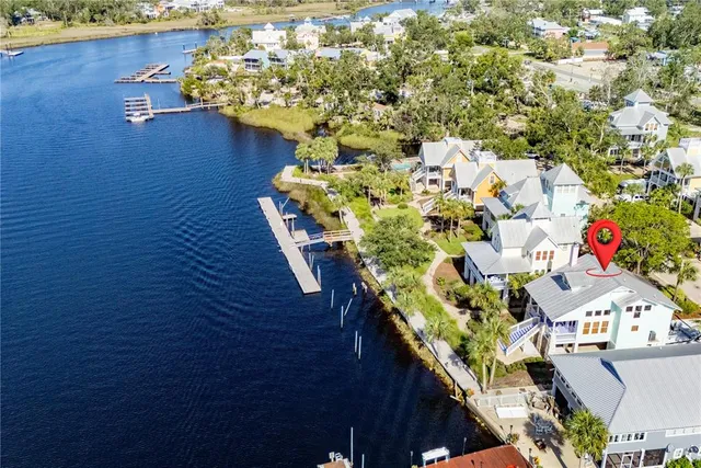$725,000 | 1410 Magnolia Drive, Steinhatchee, FL 32359