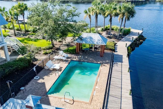 $725,000 | 1410 Magnolia Drive, Steinhatchee, FL 32359
