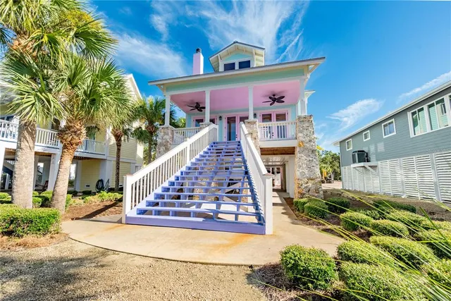 $725,000 | 1410 Magnolia Drive, Steinhatchee, FL 32359