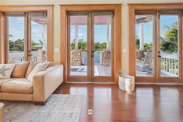 $725,000 | 1410 Magnolia Drive, Steinhatchee, FL 32359