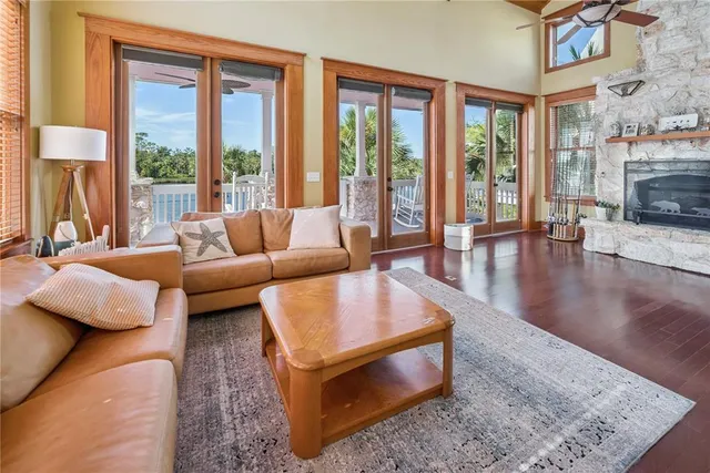 $725,000 | 1410 Magnolia Drive, Steinhatchee, FL 32359