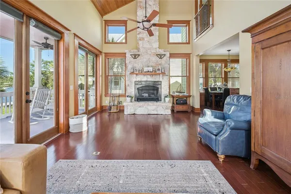 $725,000 | 1410 Magnolia Drive, Steinhatchee, FL 32359