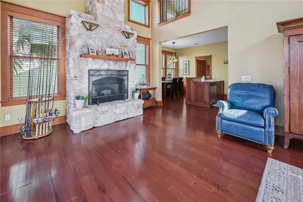 $725,000 | 1410 Magnolia Drive, Steinhatchee, FL 32359