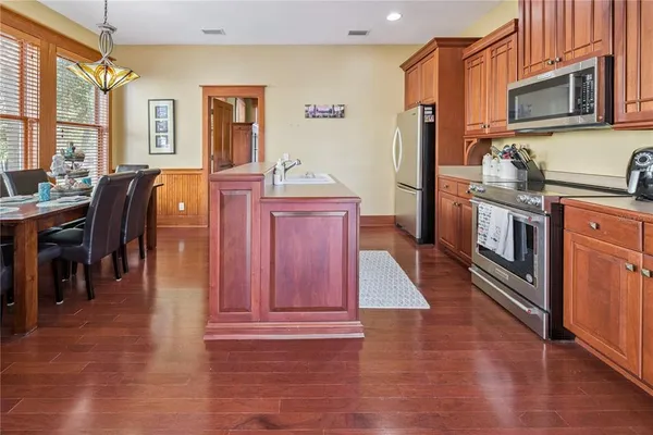 $725,000 | 1410 Magnolia Drive, Steinhatchee, FL 32359