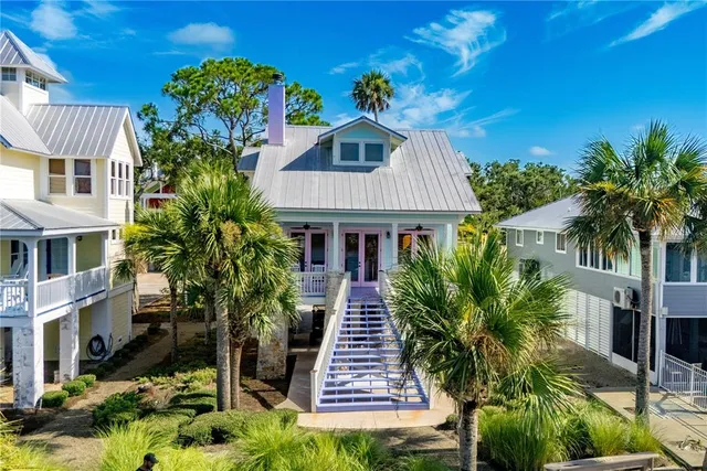 $725,000 | 1410 Magnolia Drive, Steinhatchee, FL 32359