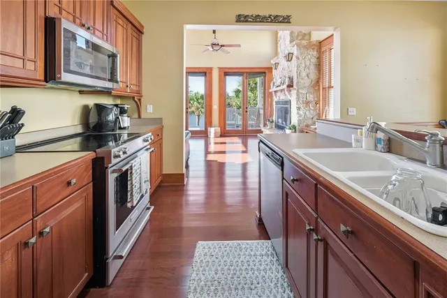 $725,000 | 1410 Magnolia Drive, Steinhatchee, FL 32359