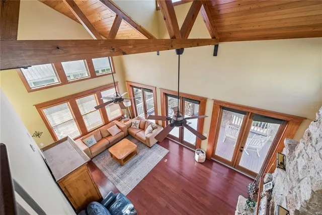 $725,000 | 1410 Magnolia Drive, Steinhatchee, FL 32359