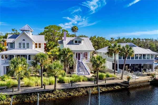 $725,000 | 1410 Magnolia Drive, Steinhatchee, FL 32359