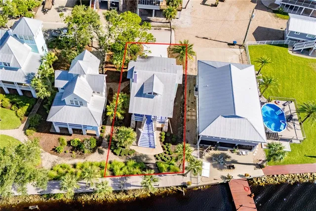 $725,000 | 1410 Magnolia Drive, Steinhatchee, FL 32359