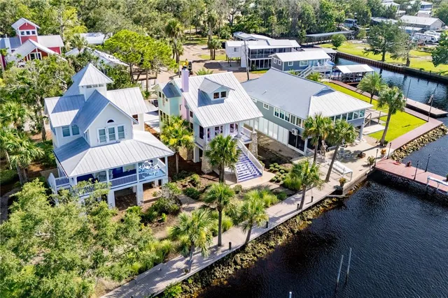 $725,000 | 1410 Magnolia Drive, Steinhatchee, FL 32359