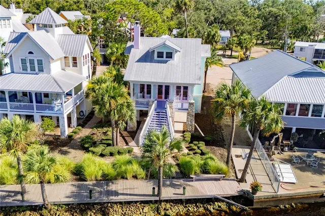 $725,000 | 1410 Magnolia Drive, Steinhatchee, FL 32359