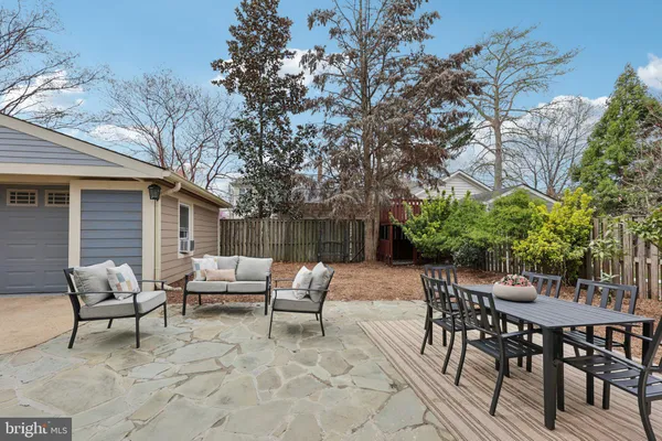 $1,900,000 | 816 South Veitch Street, Arlington, VA 22204