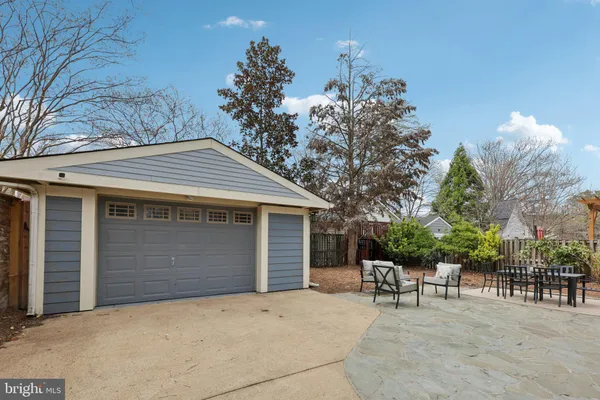 $1,900,000 | 816 South Veitch Street, Arlington, VA 22204