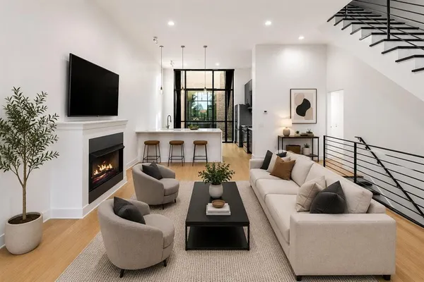 $5,000 | 3200 Thomas Avenue, Unit B, Dallas, TX 75204