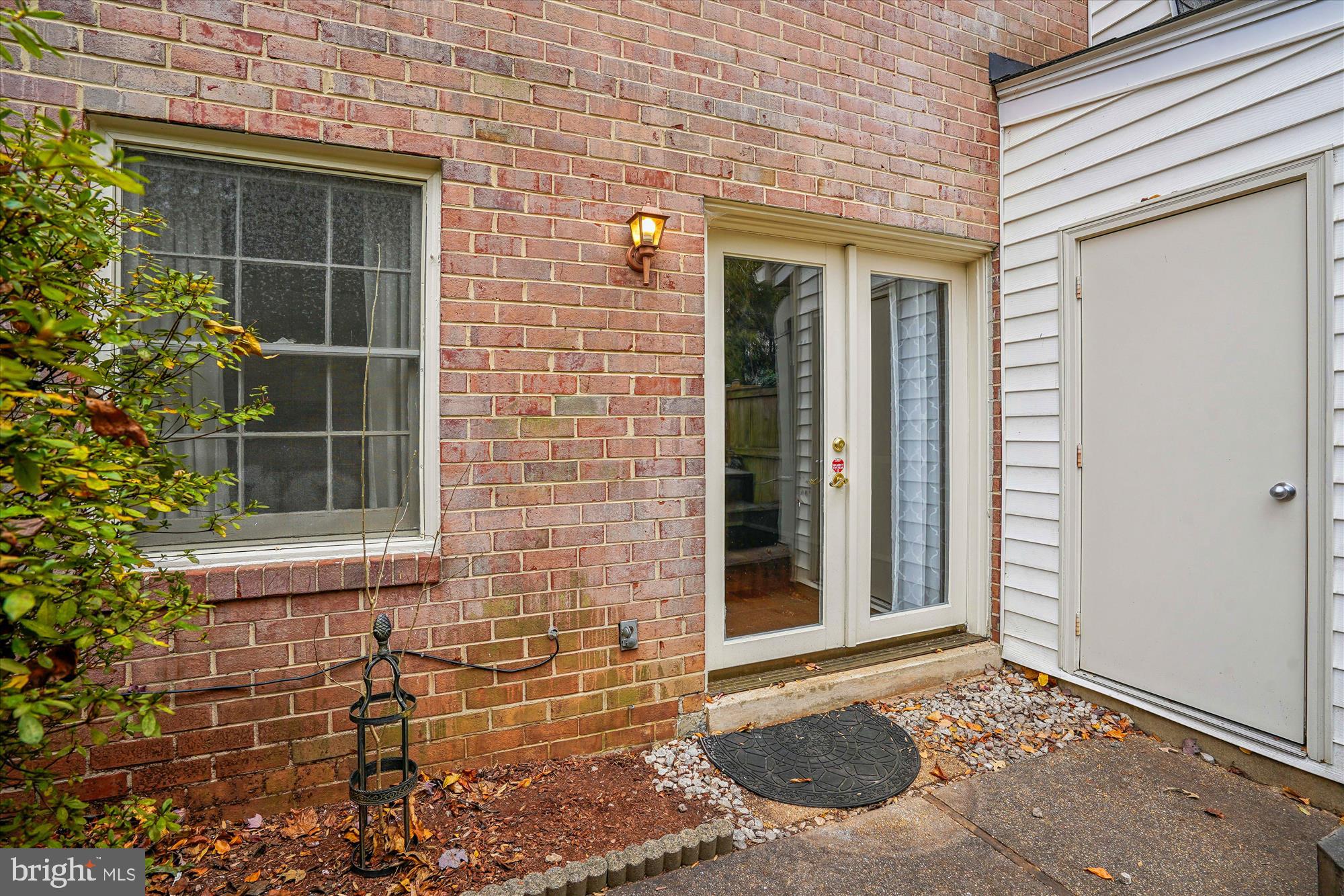 880 Azalea Drive, Unit 22880 Rockville, MD 20850 - Photo 17 of 39 a view of entrance to house and front door