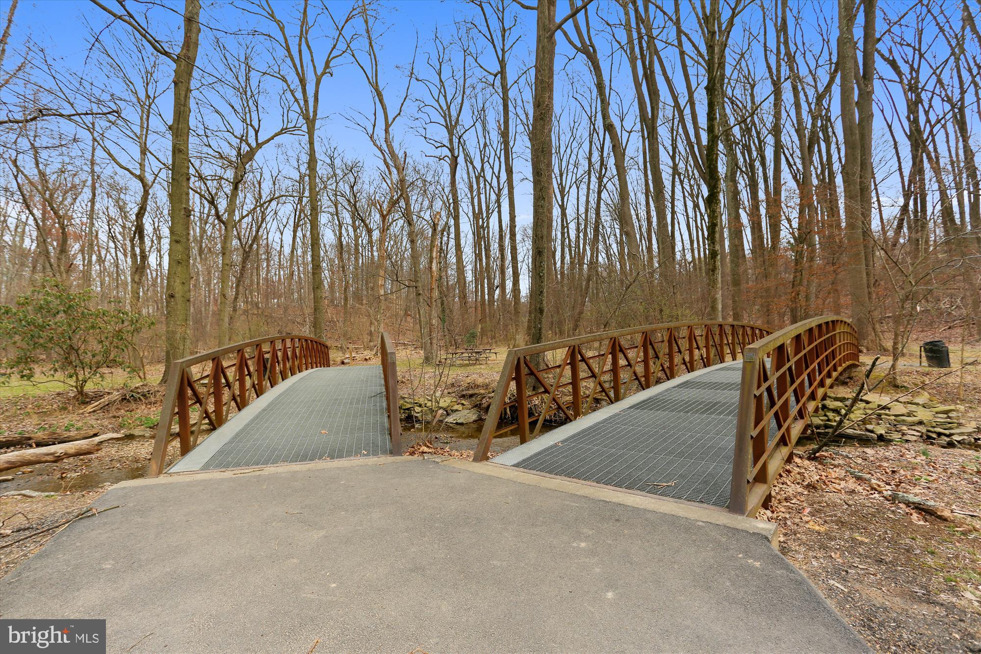 880 Azalea Drive, Unit 22880 Rockville, MD 20850 - Photo 32 of 39 a view of outdoor space and yard