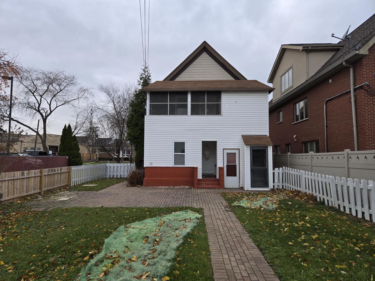 8535 Callie Avenue Morton Grove, IL 60053 - Photo 14 of 15