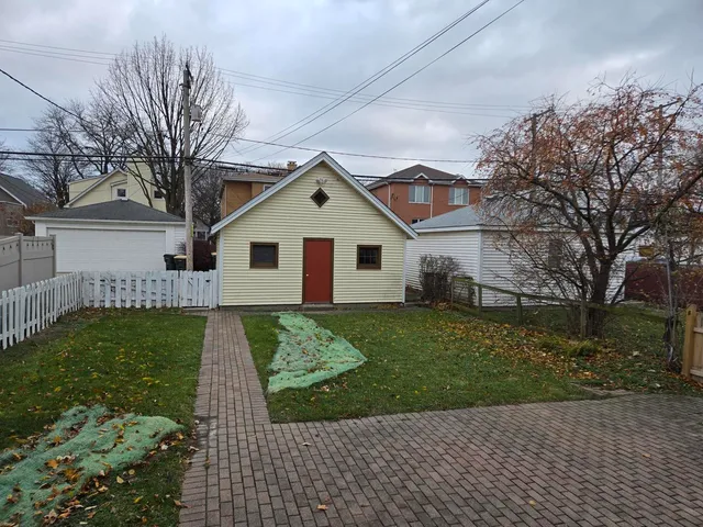 $449,900 | 8535 Callie Avenue, Morton Grove, IL 60053