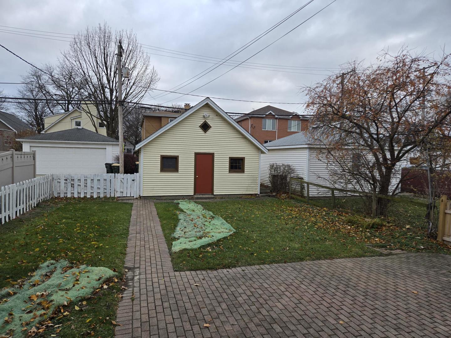 8535 Callie Avenue Morton Grove, IL 60053 - Photo 15 of 15