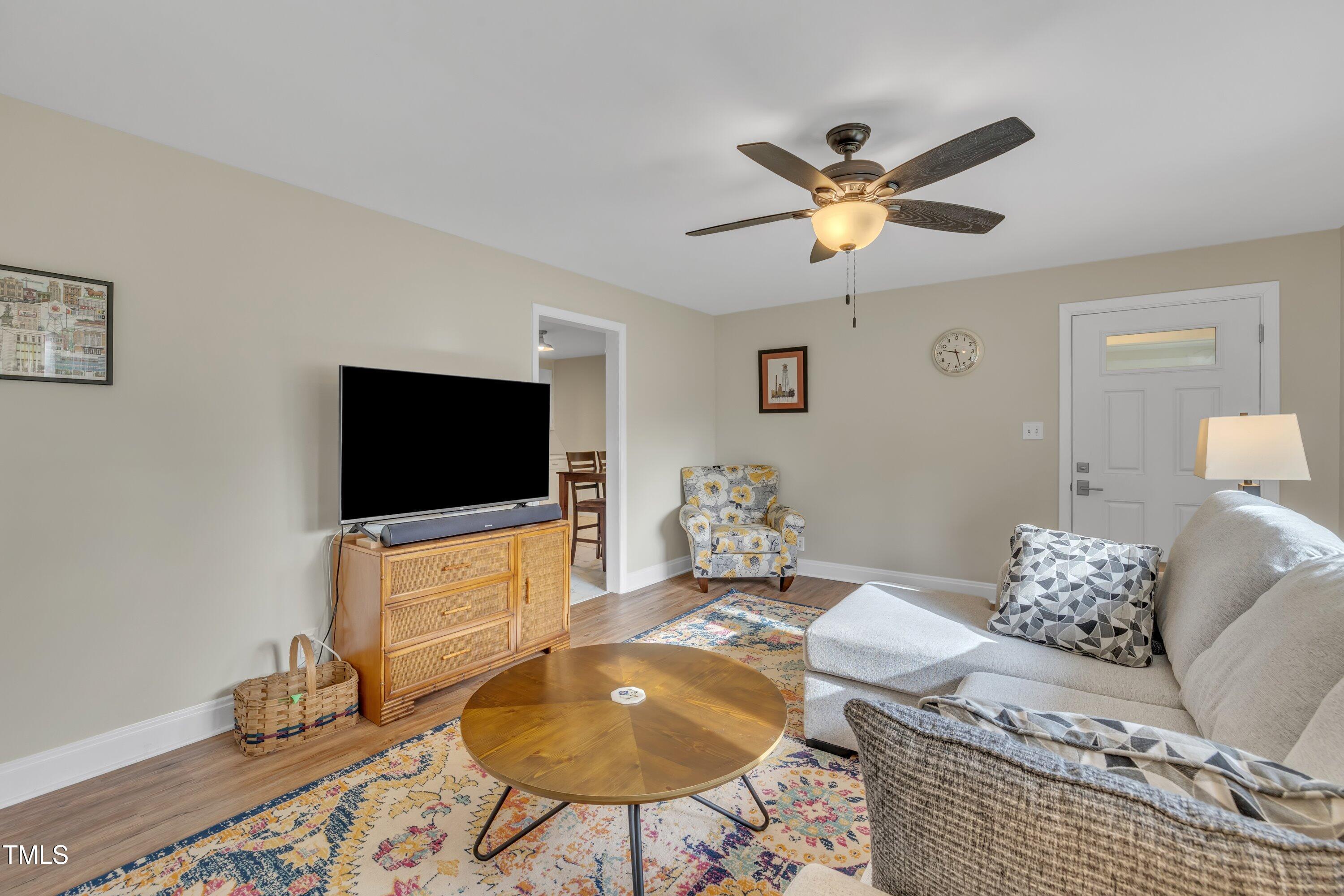 3022 Dixon Road Durham, NC 27707 - Photo 10 of 32 10-3022 Dixon Rd-4