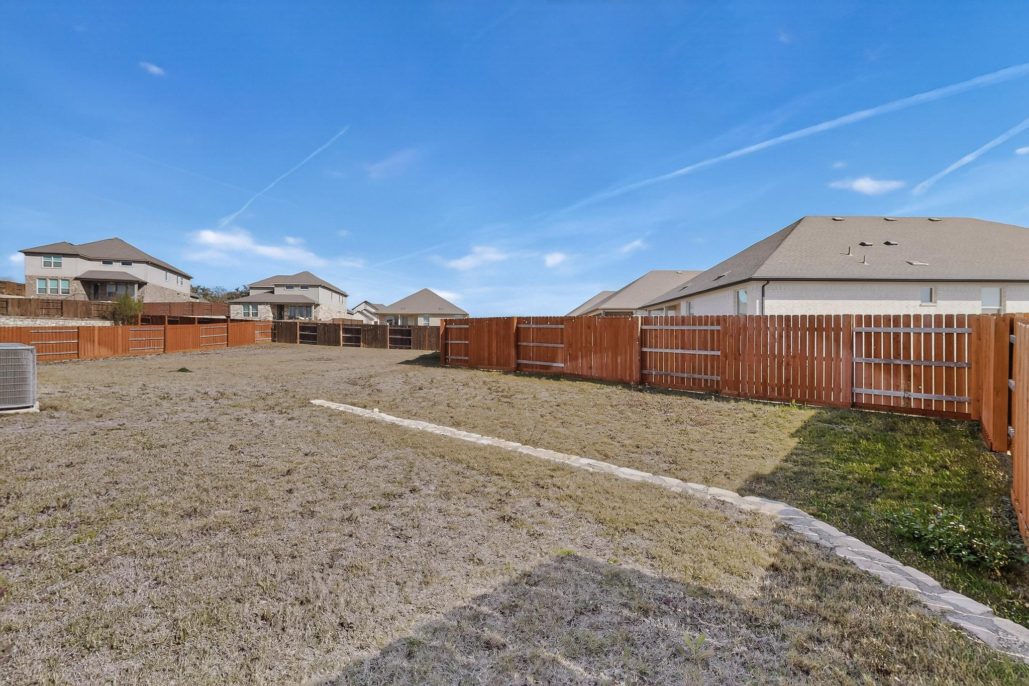 508 Elkherd Cove Georgetown, TX 78628 - Photo 38 of 40
