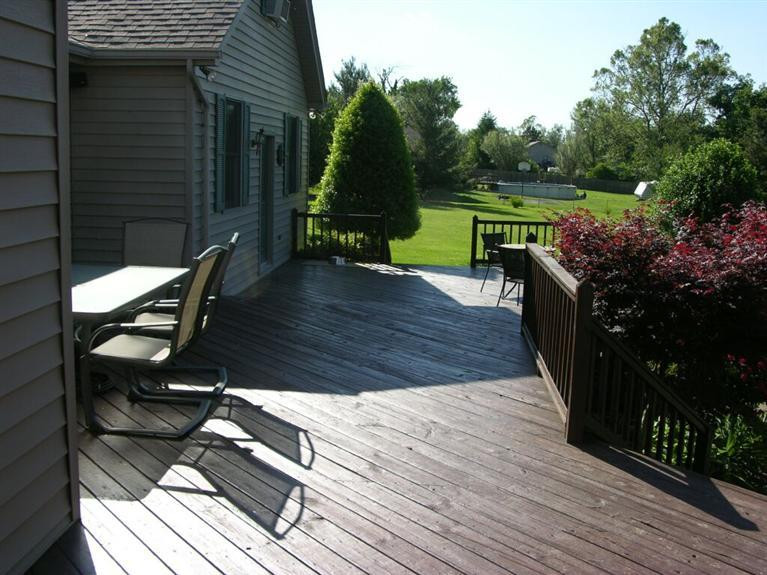 1283 Moberly Road Richmond, KY 40475 - Photo 22 of 25 Photo 22