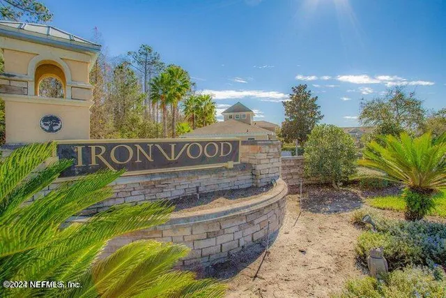 $2,100 | 8343 Copperwood Lane, Jacksonville, FL 32216