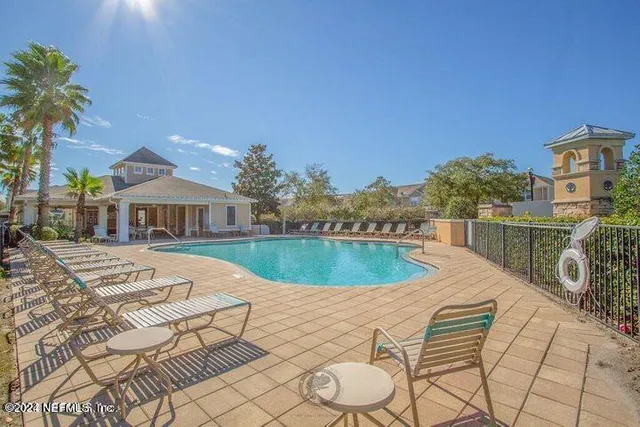 $2,100 | 8343 Copperwood Lane, Jacksonville, FL 32216