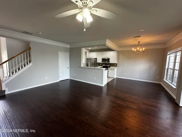 $2,100 | 8343 Copperwood Lane, Jacksonville, FL 32216