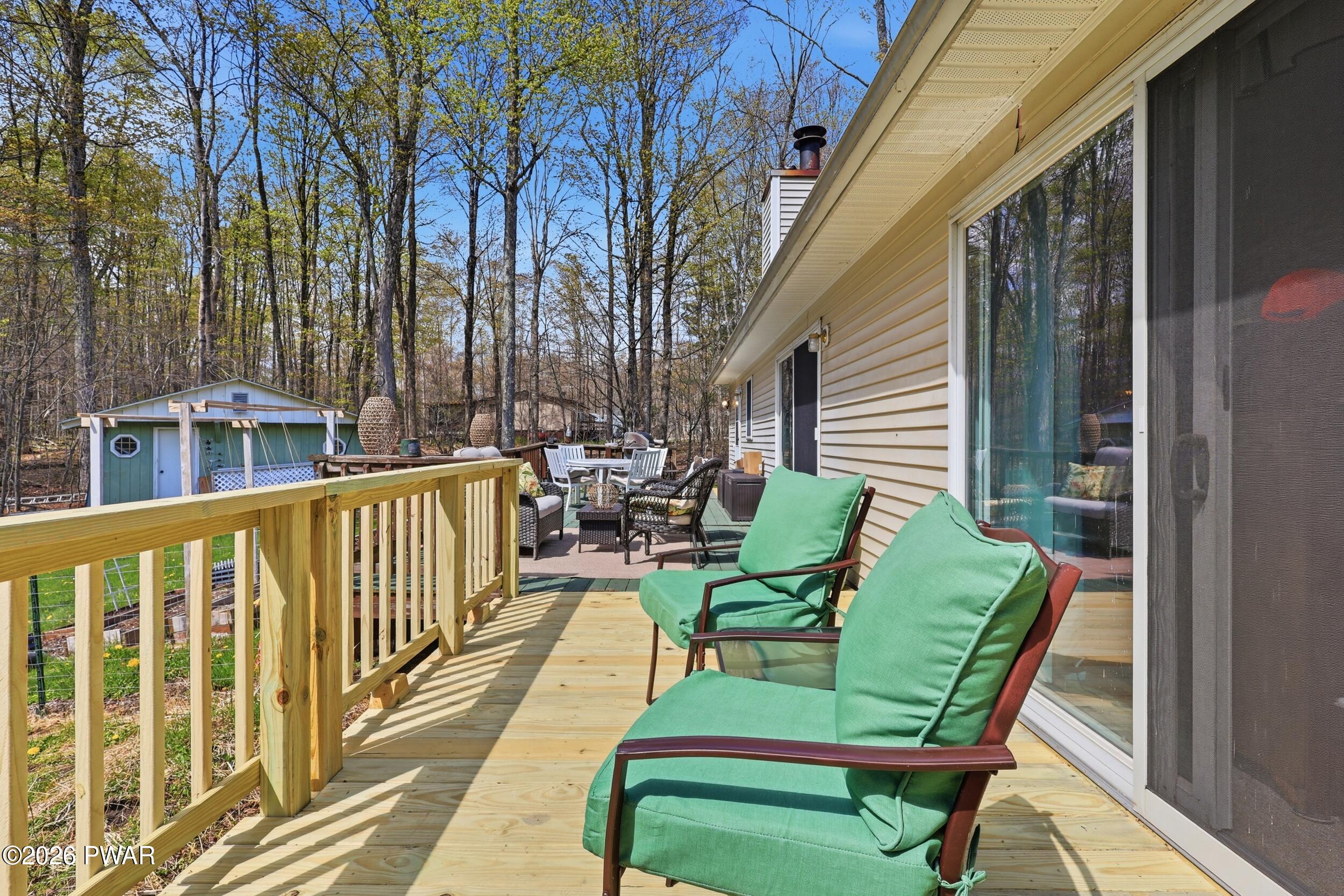 25 Schnakenberg Road Equinunk, PA 18417 - Photo 58 of 73