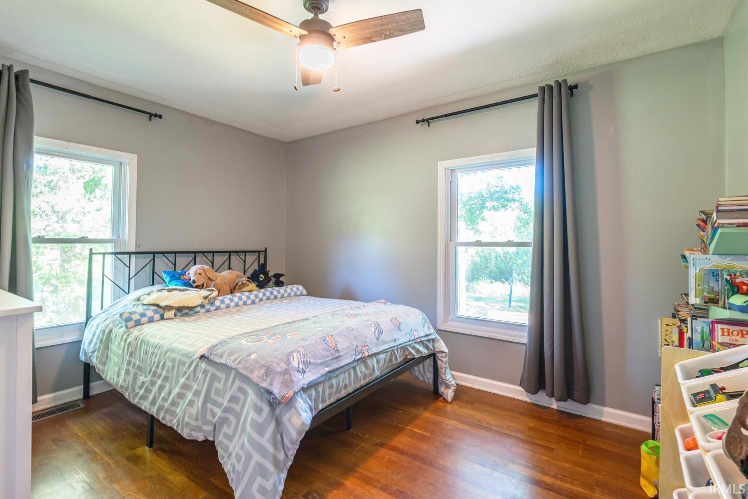 2151 East Mel Currie Road Bloomington, IN 47408 - Photo 18 of 28 Gallery Image 18